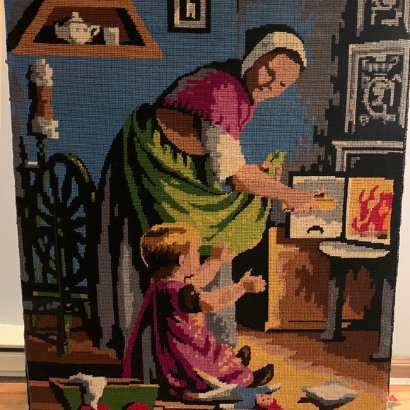 Meet your Posher, Lena. - Picture 2 of 5